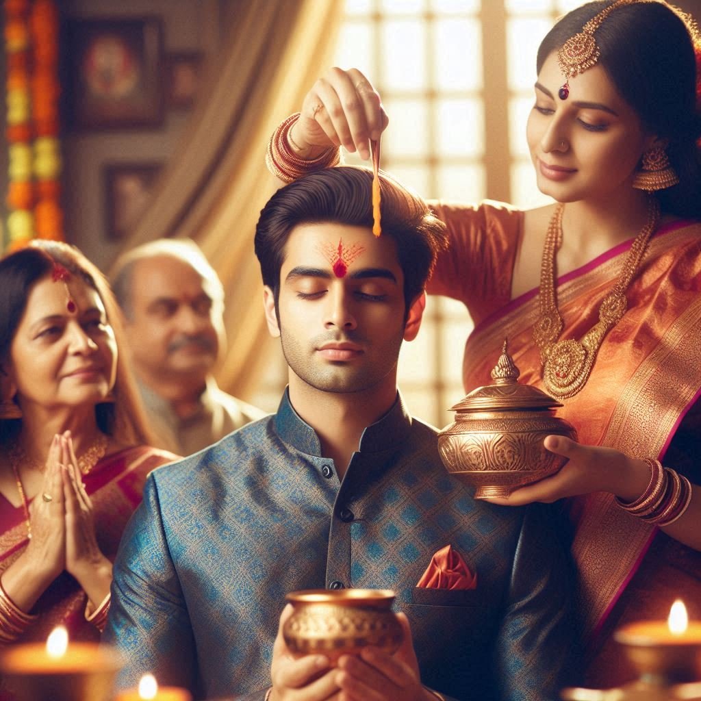 Bhai Dooj Festival