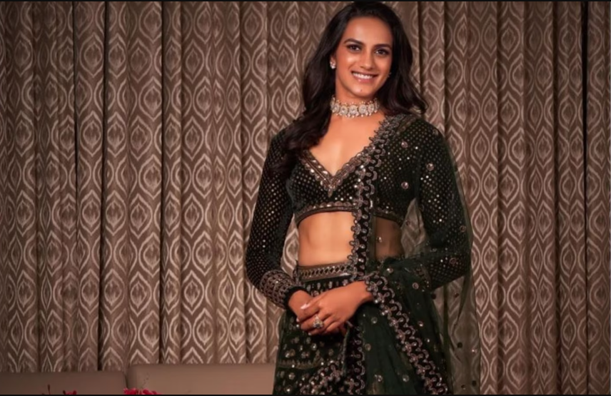 PV Sindhu