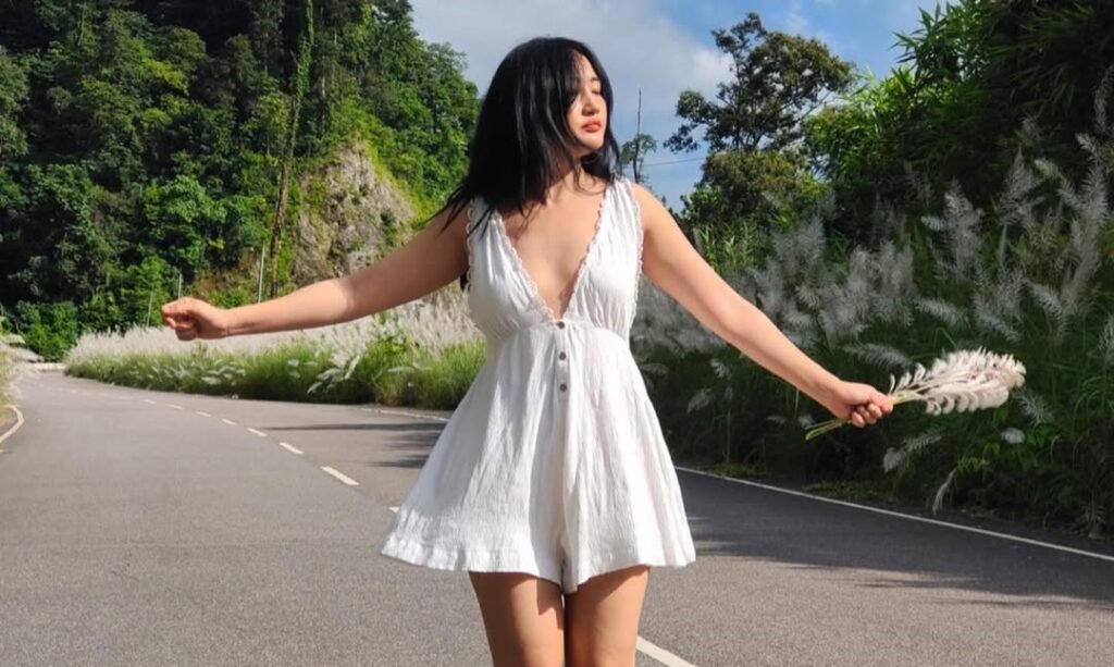 Chum Darang North East Beauty
