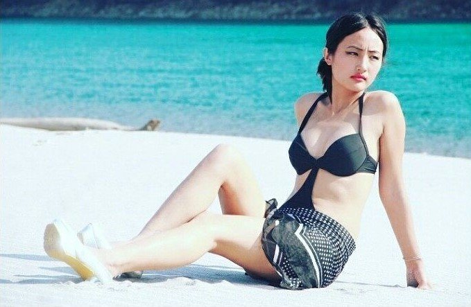 Chum Darang North East Beauty