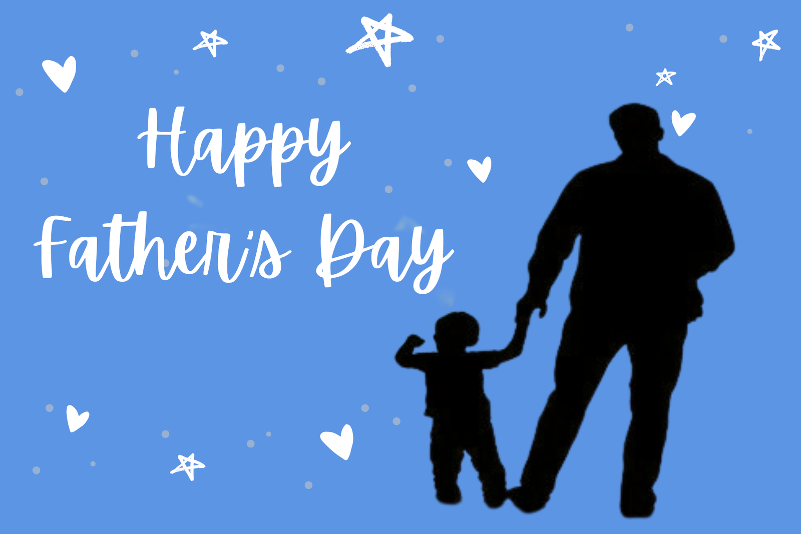 Happy Father Day
