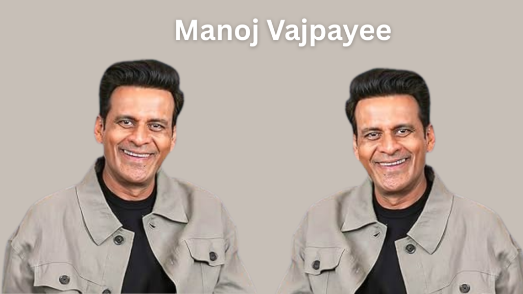 Manoj Vajpayee - Bihari in Bollywood