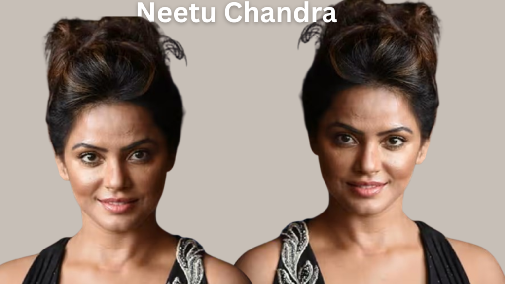 Neetu Chandra- Bihari in Bollywood