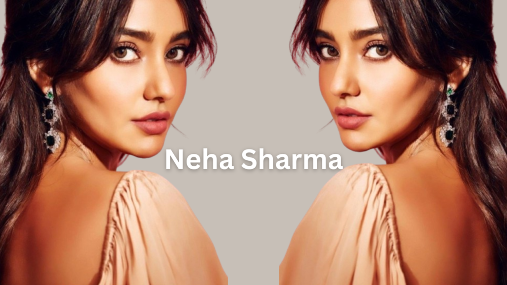 Neha Sharma - Bihari in Bollywood