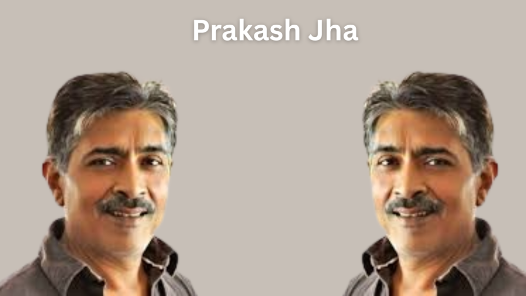 Prakash Jha- Bihari in Bollywood