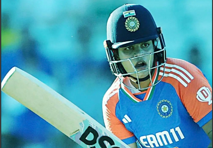 टॉप 10 भारतीय महिला क्रिकेट खिलाड़ी | Top 10 Indian Women Cricketers 4 Shefali Verma- Indian Women Cricketers