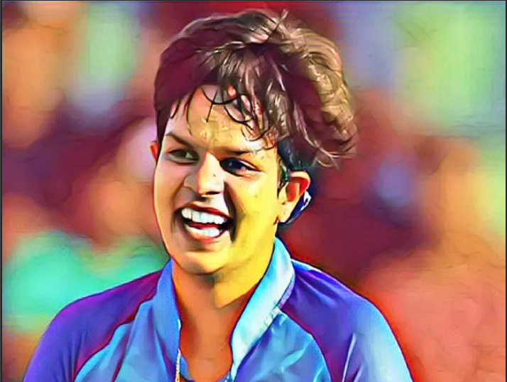 टॉप 10 भारतीय महिला क्रिकेट खिलाड़ी | Top 10 Indian Women Cricketers 5 Shefali Verma- Indian Women Cricketers