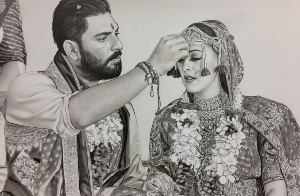 भारतीय क्रिकेटर्स जिन्होंने विदेशी महिलाओं से शादी की | Indian Cricketers Who Married Foreign Women