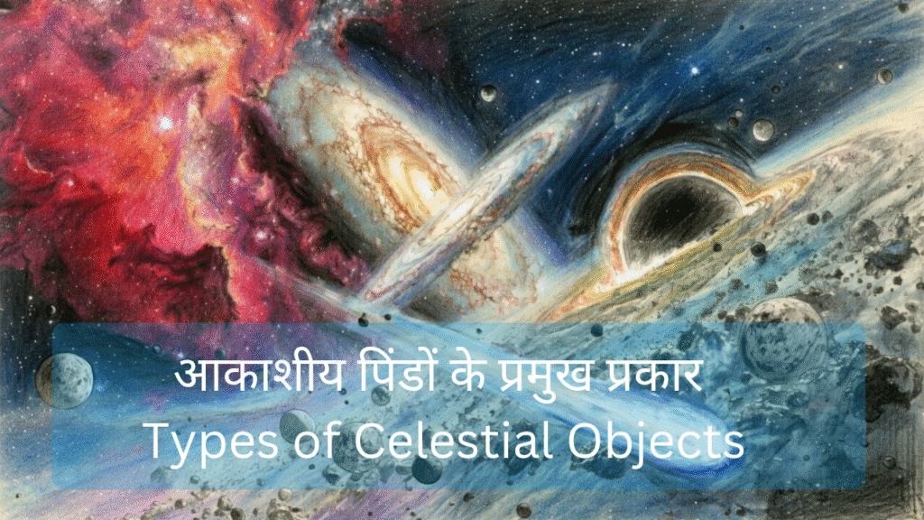 आकाशीय पिंड क्या होते हैं? | What Are Celestial Objects? 2 1000085264