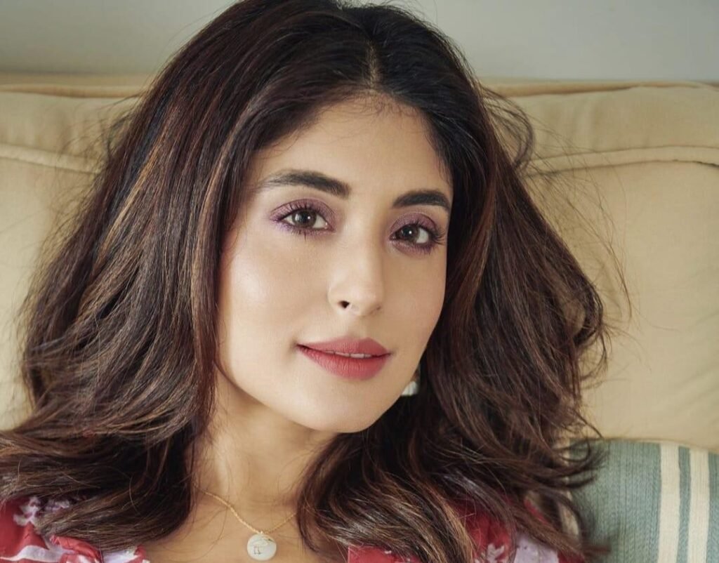 Kritika Kamara-Kritika Kamra ex husband