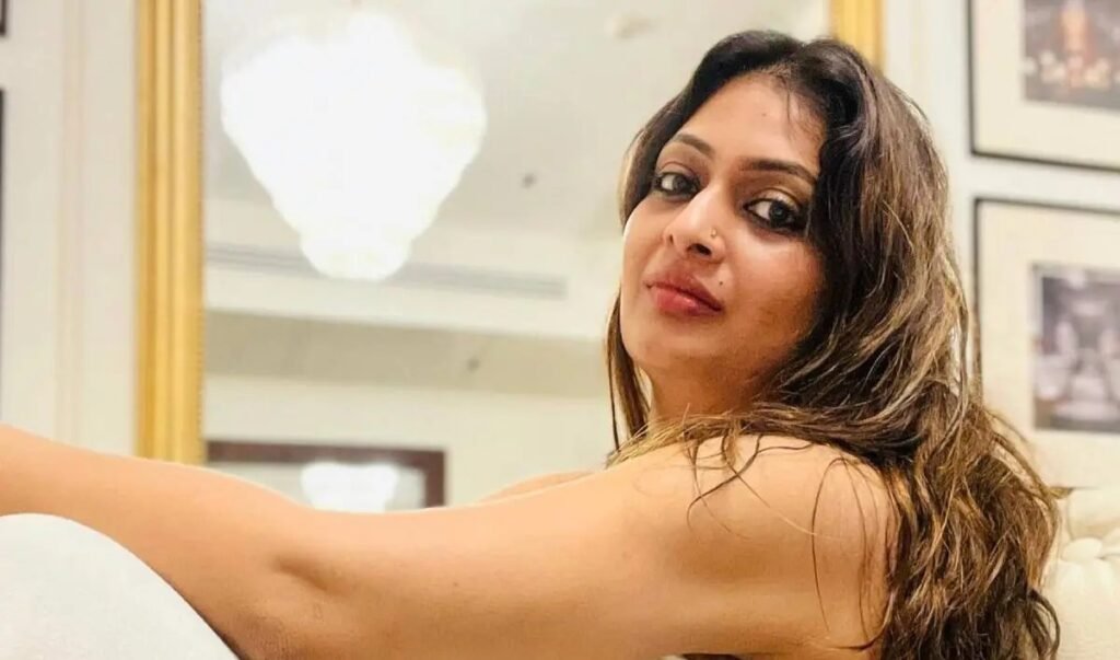 Geetu Mohandas: Biography, Movies, Awards, Husband, Career 2 Geetu Mohandas - Biography, Movies, Awards, Husband, Career